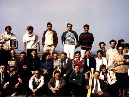 1986 Roscoff #1