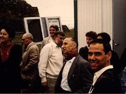 1986 Roscoff #2