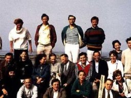 1986 Roscoff
