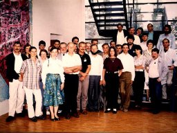 1991 Douai #1