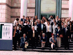 1998 Luxembourg #1