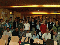 2000 Mont Rigi #1