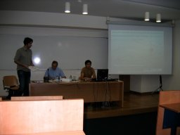 2007 Aveiro #11