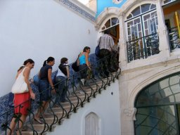 2007 Aveiro #15