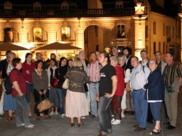 2008 Dijon #14