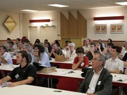 2008 Dijon #9