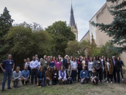2019 Metz #1