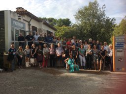 2021 Aix-en-Provence #2